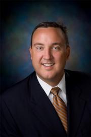 Kansas Secretary of State Ron Thornburgh/Photo courtesy of Kansas Secretary of State