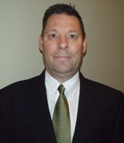 Robert Dolan, government and education industry executive, IBM/Photo courtesy of Robert Dolan