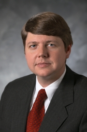 Bill Vass, president and chief operating officer, Sun Microsystems Federal/Photo courtesy of Sun Microsystems Federal