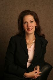 Alyssa G. Martin, Weaver and Tidwell LLP/Photo courtesy of Alyssa G. Martin