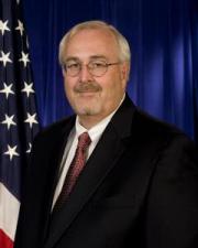Craig Fugate, FEMA Administrator