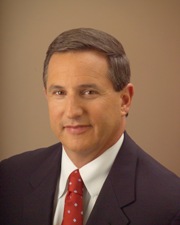 Mark Hurd, CEO, HP/Photo courtesy of HP