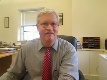 David Tucker, CIO, Vermont/Photo courtesy of David Tucker