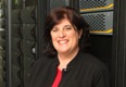 Randi Levin, chief technology officer, Los Angeles/Photo by Terence Brown