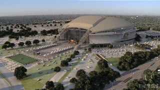 City of Arlington, Texas
