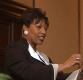 Melodie Mayberry-Stewart, CIO, New York state/Photo courtesy of NY State Office for Technology