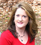 April Edmonds, Web technology analyst for Florida Fish and Wildlife Commission/Florida