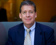 Mike Locatis, chief deputy CIO, California/Photo by David Kidd