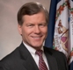 Bob McDonnell, governor, Virginia/Photo courtesy of Virginia Governor's Office
