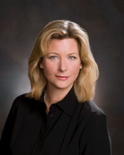 Denver city and county CIO, Molly Rauzi
