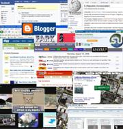 Screen shots
