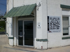 Manor, Texas City Hall