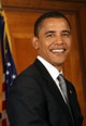President-Elect Barack Obama