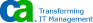 Ca - Transforming IT Management