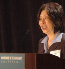Teri Takai
