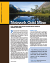 Network Gold Mine