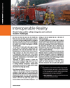 Interoperable Reality