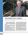 The World on a Screen