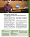 Surprised by Service