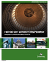 Excellence Without Compromise