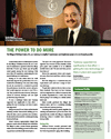 The Power to Do More