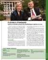Flexible Standard