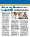 Securing Government Networks