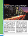 Powering Responsive Government