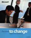 The Power to Change