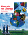 Blueprint for Change