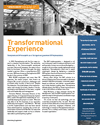 Transformational Experience