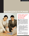 Knowledge is Power