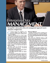 Enterprise Data Management