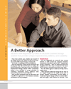 A Better Approach