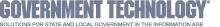 Government Technology Logo