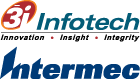 3i Infotech | Intermec