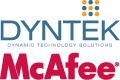 McAfee Dyntek