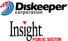 Diskeeper | Insight Public Sector