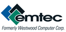 Emtec, Inc.