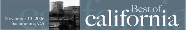 Graphic Page Header