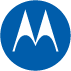 motorola logo blue