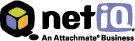 NetIQ Corporation