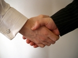 Handshake