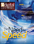 DC June 09 Cover