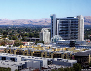 San Jose, Calif.'s Wikiplanning Project on Course/Photo courtesy of Wikimedia.org