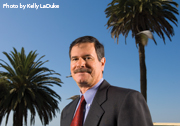 Leadership Interview: Jory Wolf