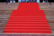 Local Portals on the Red Carpet