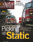 December 2008 Digital Communities Cover