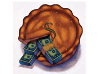 Grants for Grabs
