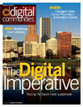 Digital Communities
